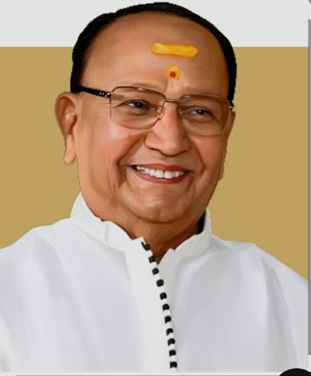 Dr. P.K.S. Madhavan, Founder-Chairman, AWARE