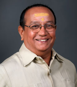 Dr. P.K.S. Madhavan, Founder-Chairman, AWARE