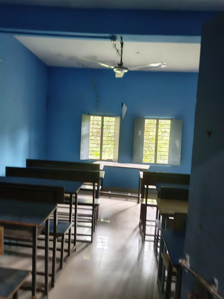Classroom