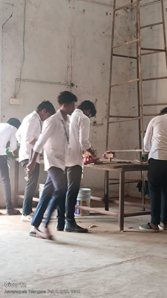 Hands-on Training Session
